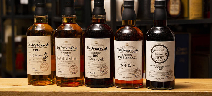 山崎オーナーズカスクの買取はライフバケーションへ