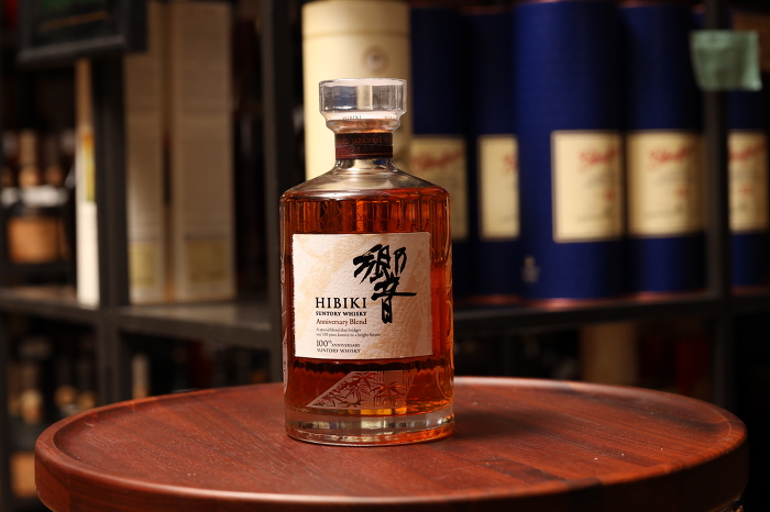 響100周年アニバーサリーブレンドの買取│株式会社ライフバケーション