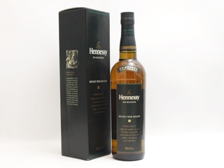 ヘネシー ナジェーナ 買取はライフバケーション！