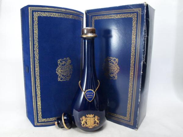 オタールエクストラリモージュの買取 | ライフバケーションで高額買取