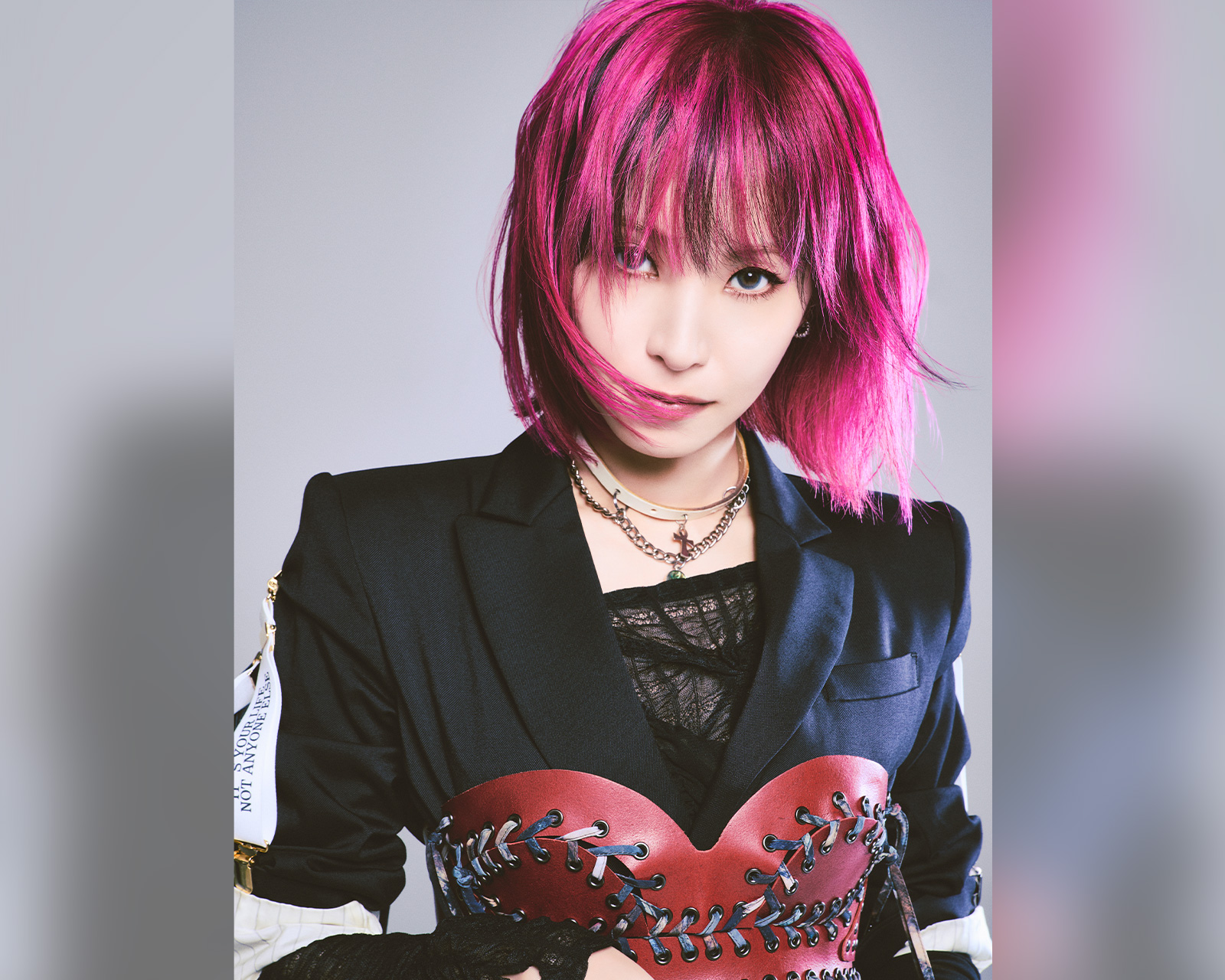 LiSA グッズセット ⚠️LiSA BEST Blu-ray付き追加しました❗️ LiSA