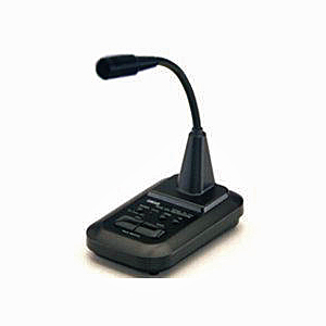 AM-UD1 アドニス 単一指向性 卓上マイクロホン（スタンドマイク