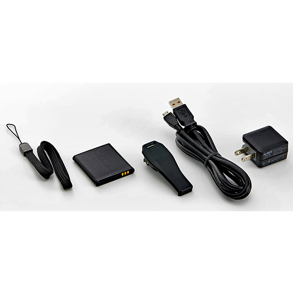 DJ-PV1D アルインコ デジタル小電力コミュニティ無線機 DJPV1D むせん