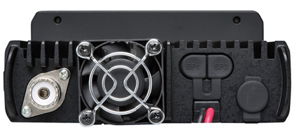 アルインコ アマチュア無線機 DR-735D、EMS-79、EDS-30