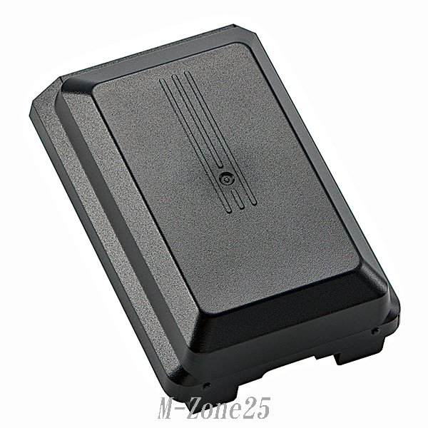 EDH-46 アルインコ DJ-X100レシーバー用 乾電池ケース EDH46 むせん