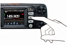 YAESU FTM-300DS デュアルバンドトランシーバー S仕様20Wタイプ YAESU