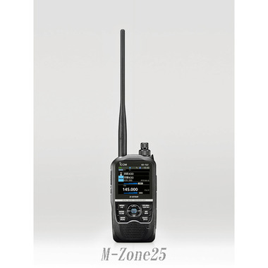アイコム 144/430MHz トランシーバー ID-51 新機能プラスモデル iCOM