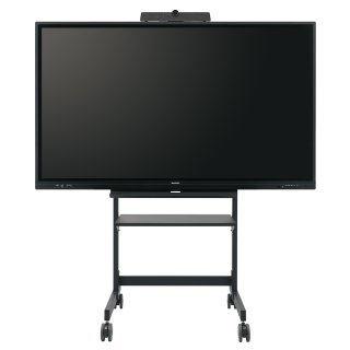 シャープ インフォメーションボード PN-E471R 【公式通販】