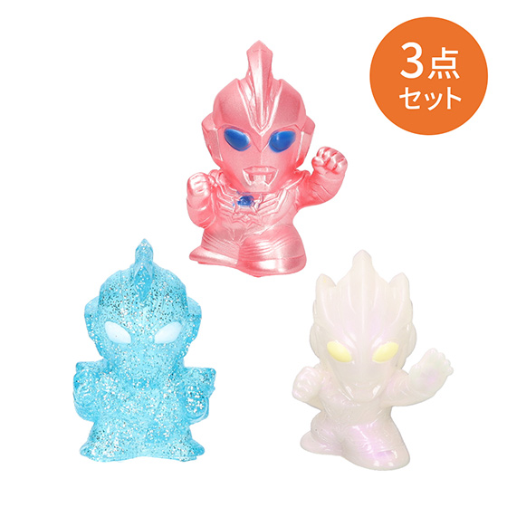 ウルトラマンミット 米澤玩具 デッドストック未開封新品 極美品 2025年