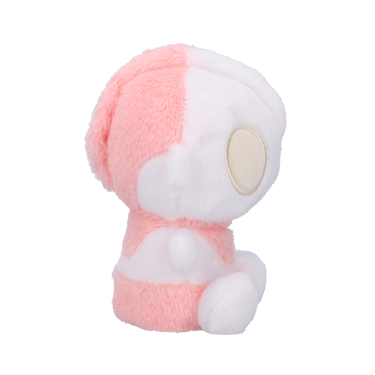 受注商品A】 M78ウルトラマン ふわふわお座りぬいぐるみ パステル