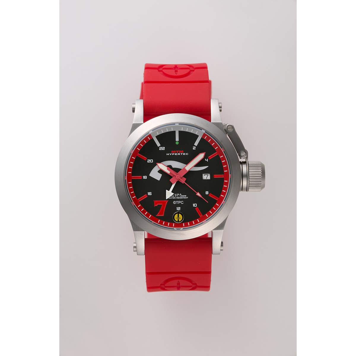 中古】 腕時計 ウルトラマンシリーズ誕生40周年 元箱付き 中古