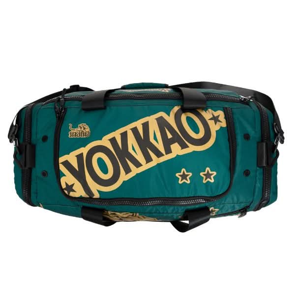 YOKKAO 'Tiger' Gym Bag