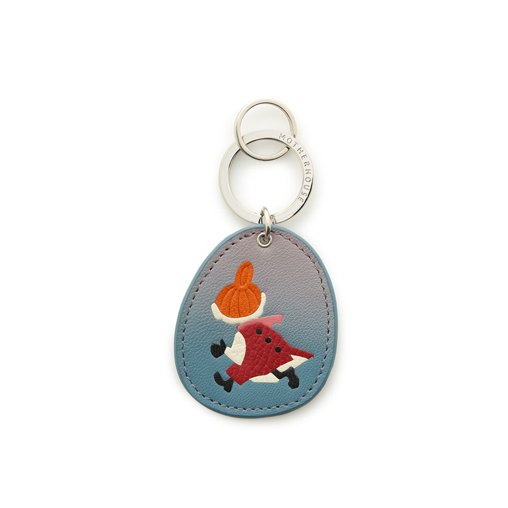 Little My Key Holder – マザーハウス 公式サイト