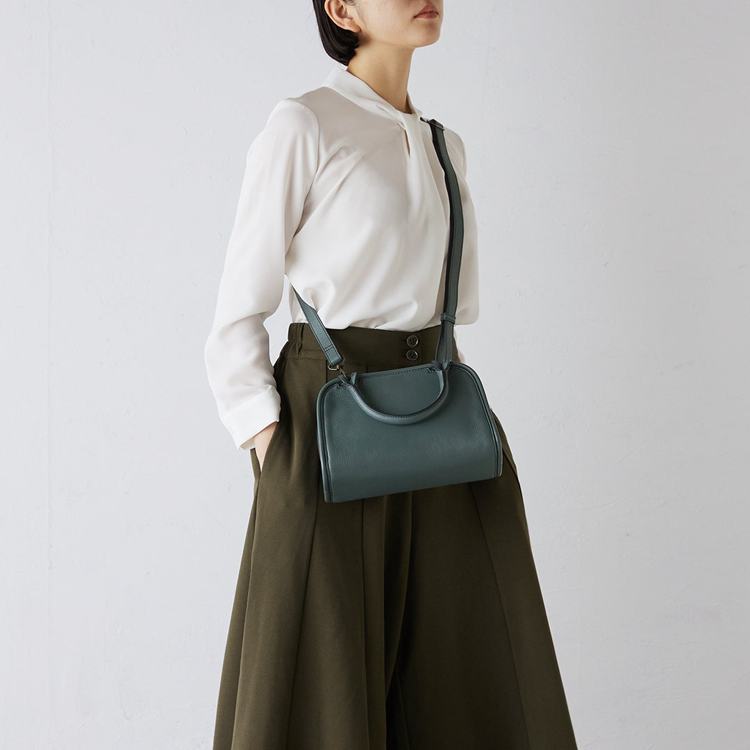 Ren 2 Way Mini Hand – マザーハウス 公式サイト