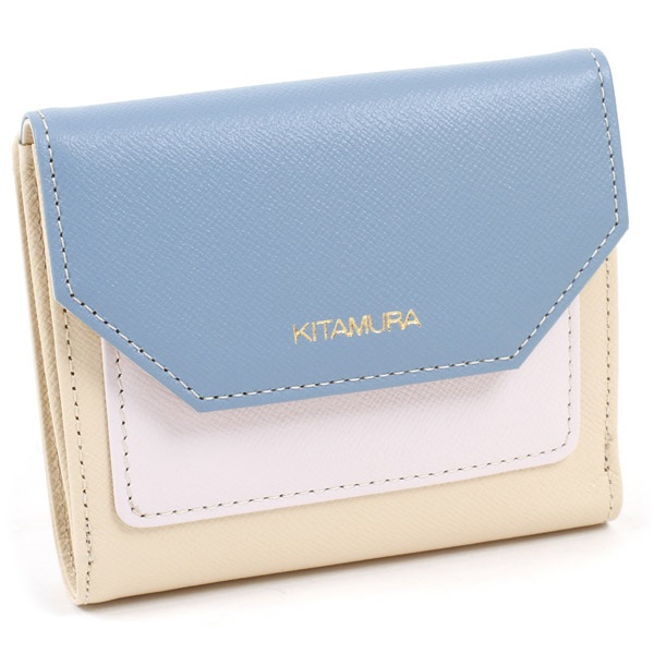 二折財布｜キタムラオンラインショップ