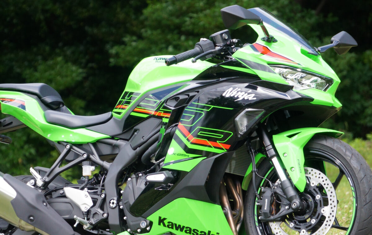 常識内値下げ依頼歓迎♪RYSTT トリックスター・鶴田氏が斬る!! Ninja