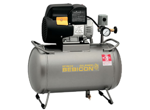 日立コンプレッサー 0.2LE-8SBA|通販・購入なら【新興電機】