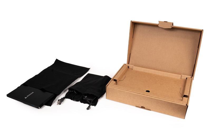 DAIV Zシリーズ 16型ノートPC Z6-I7G50SR-A｜DAIV by マウス