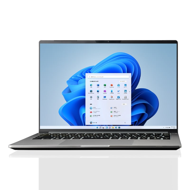 ハイスペック】DAIV Z4 i7 32GB 1TB 14型 Office DAIV Z4 i7 32GB 14インチ