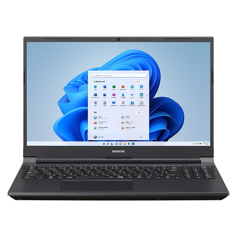 mouse ノートパソコン 100,001～200,000円 マウスコンピューター公式