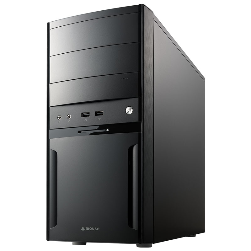 mouse DT4(Windows 10 Home 64ビット): デスクトップ｜マウス