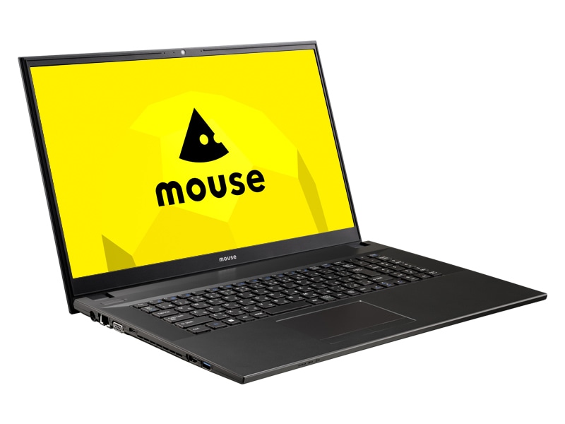 mouse F7-i5 (プレミアムモデル) [ Windows 11 ]│パソコン(PC)通販の