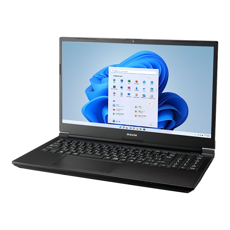 mouse ノートパソコン 100,001～200,000円 マウスコンピューター公式