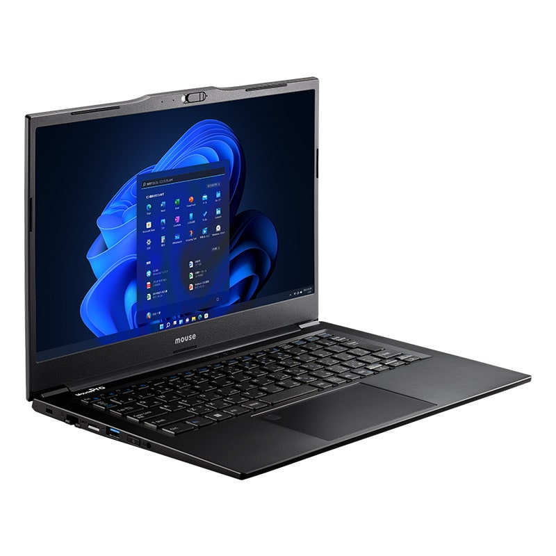 ビジネス向けノートパソコン｜MousePro by マウスコンピューター【公式】