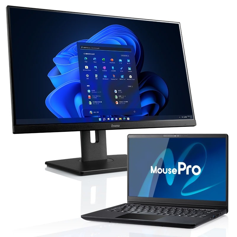 マウスコンピューターの新着製品のご紹介｜マウスコンピューター【公式】