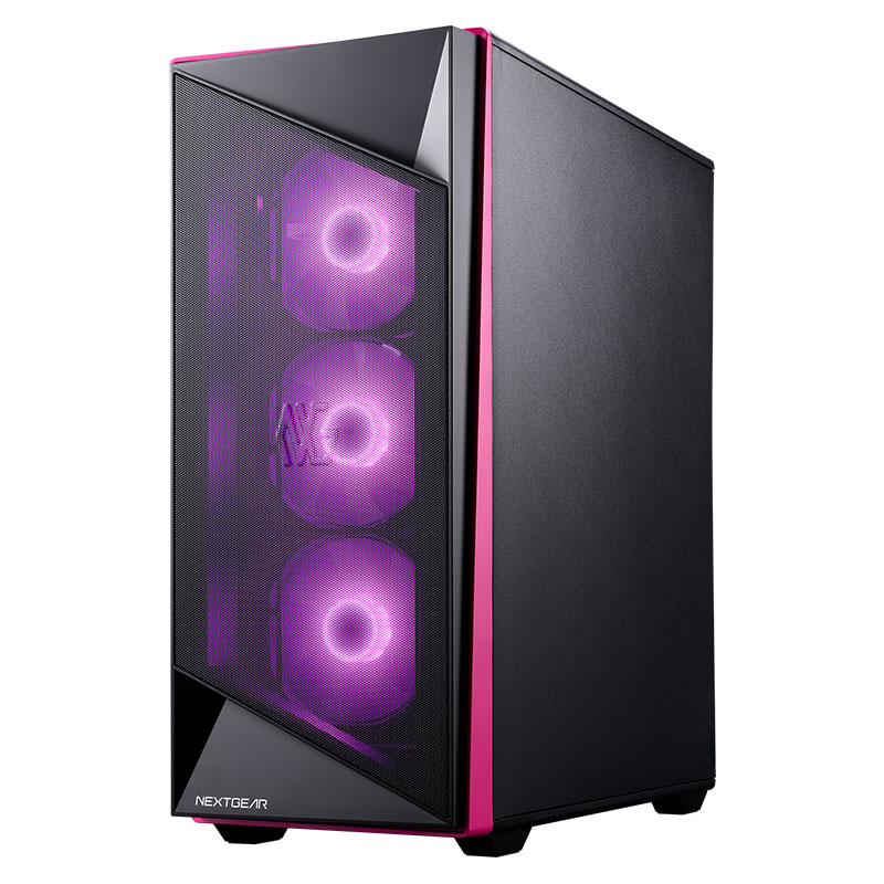 NEXTGEAR HD-A7A6X│デスクトップパソコンの通販ショップ マウス