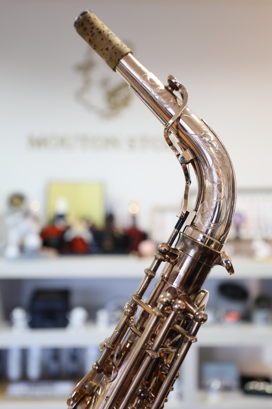 YAMAHA AEX500 (管理ヒナ) YANAGISAWA A900【技術スタッフ常駐店