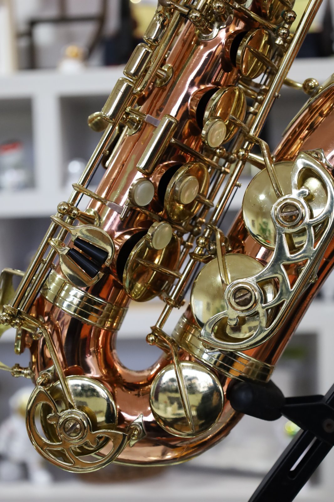 Buffet Crampon S1 Prestige - 管楽器を深く楽しむ人へ｜MOUTON STORE