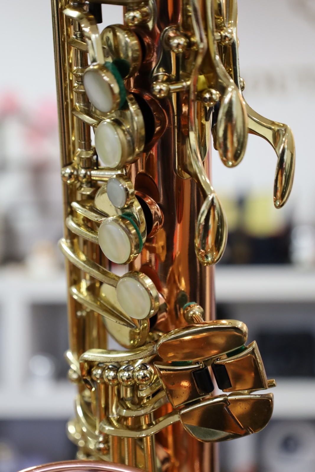 Buffet Crampon S1 Prestige - 管楽器を深く楽しむ人へ｜MOUTON STORE