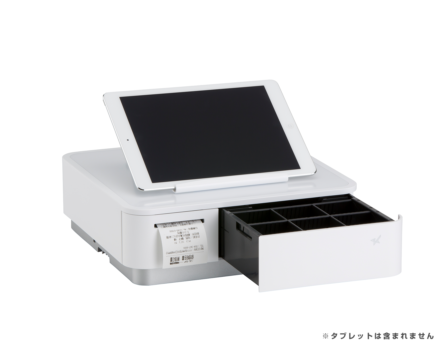 USENレジプリンター