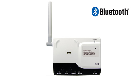 RTR500BW を低価格で販売 ネットワークベースステーション-無線通信