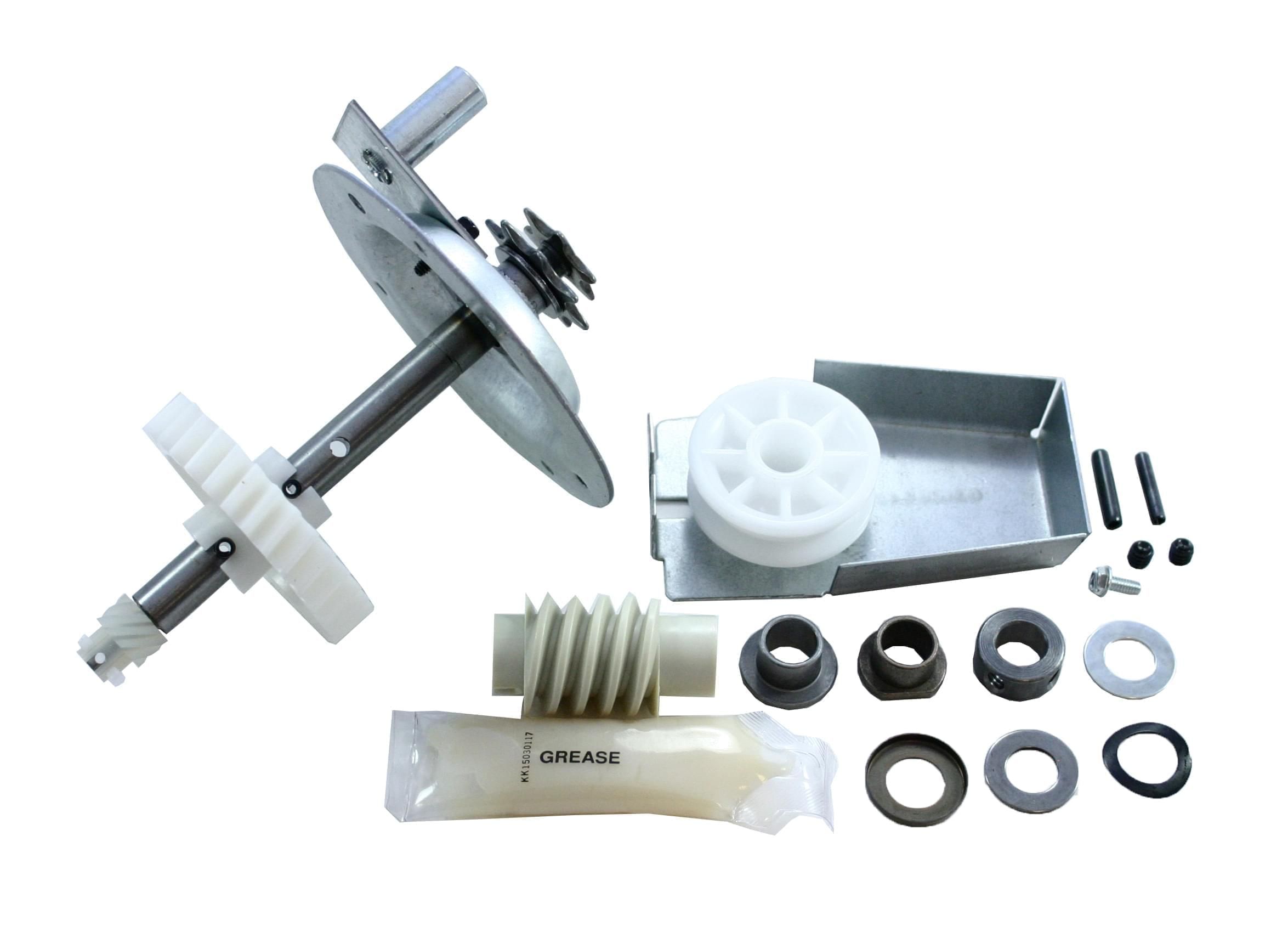 LiftMaster 41A3261-1 Dual Gear and Sprocket Assembly Garage Door