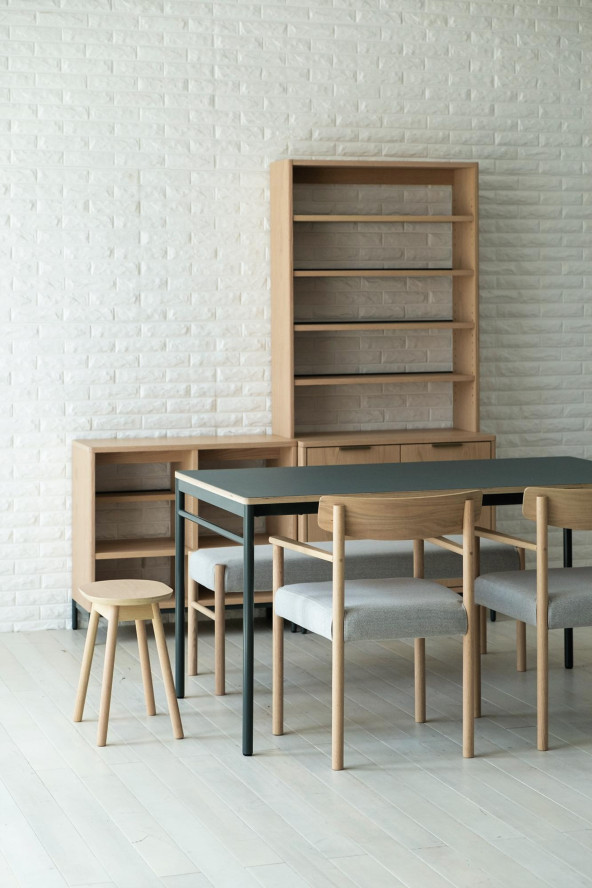 Les Formes イリスAVボード