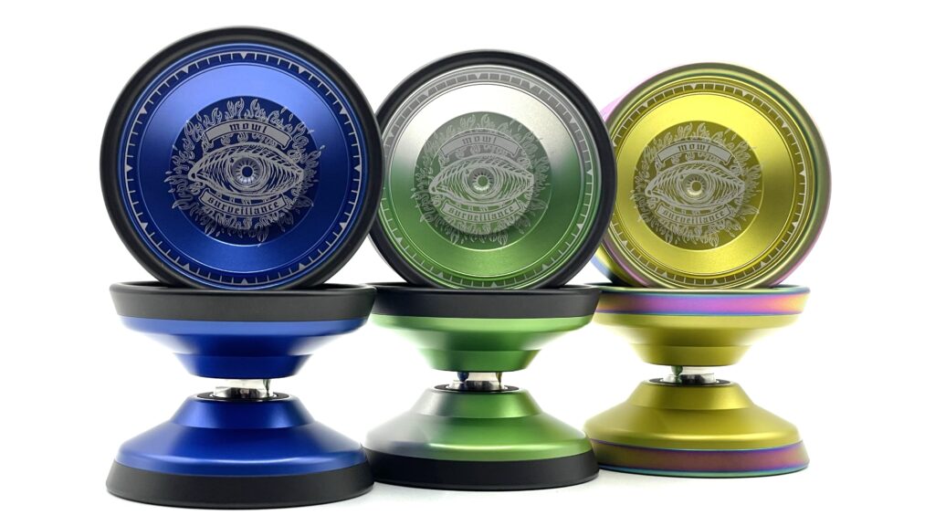 mowl surveillance MAX サーベイランス ブルー サーベイランス | 日本