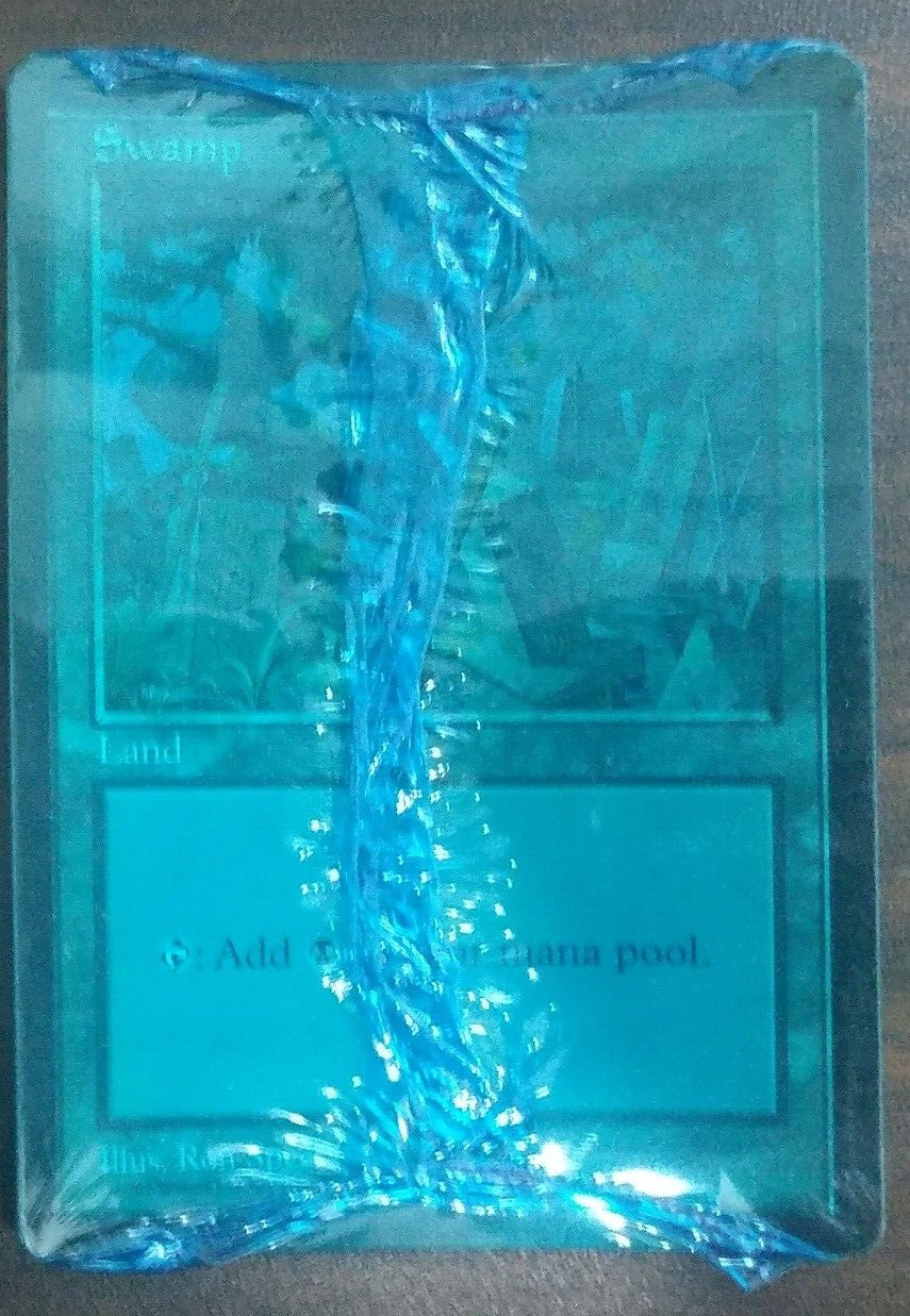 Promo APAC Blue Pack | Magic the Gathering | MTG Singles Cards CCG