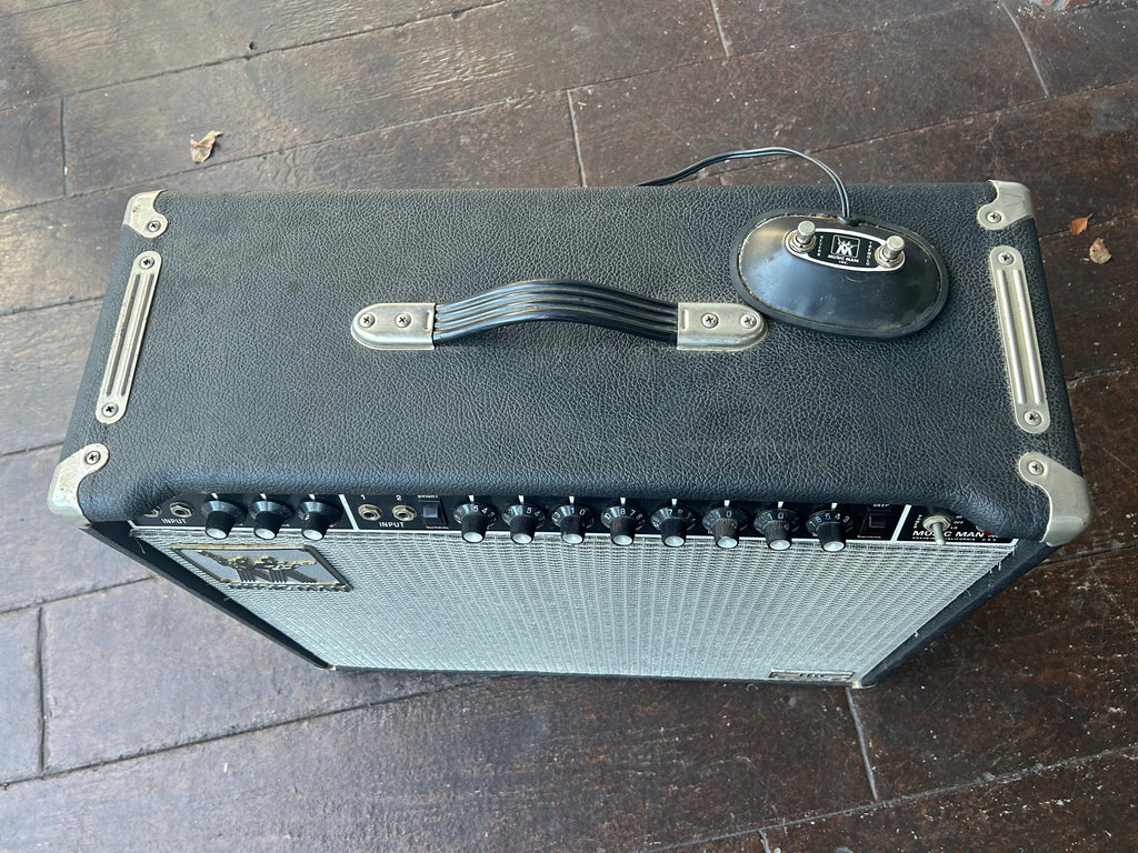 Musicman 115 Sixty-Five – Moze Guitars