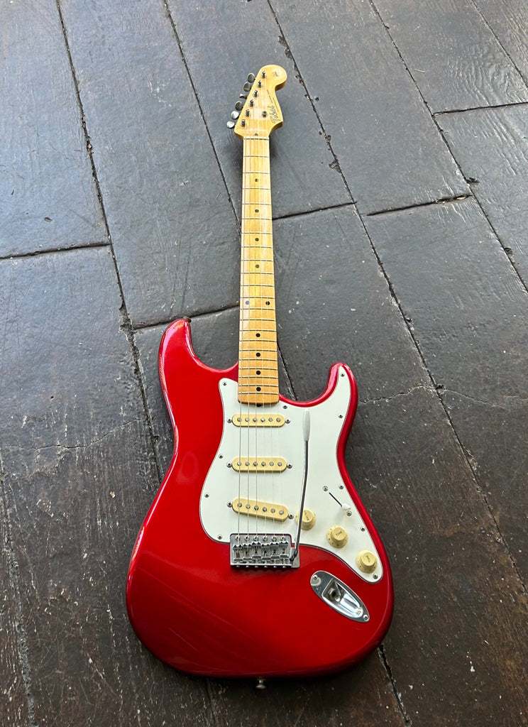 1986 Tokai Goldstar Sound – Moze Guitars