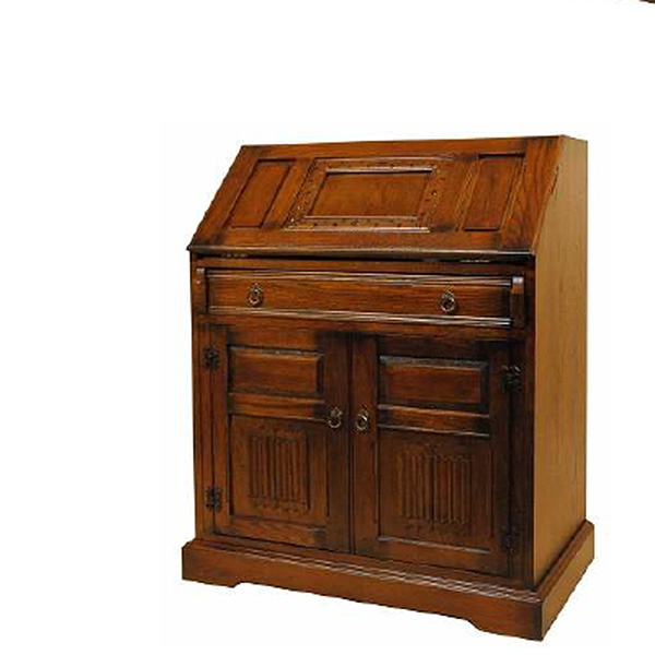 SNT212 上ヶ嶋木工 石北ライティング30 ライティングビューロー KG-HK