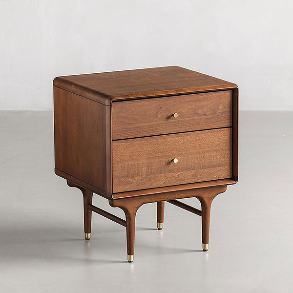 XANDER DESIGNS JULIE BED SIDE TABLE ジュリーベッドサイドテーブル