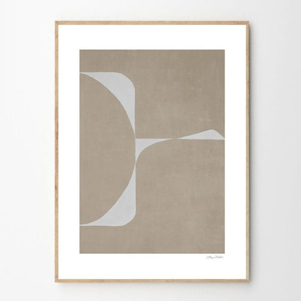 在庫あり】THE POSTER CLUB ザ・ポスタークラブ 北欧アートポスター