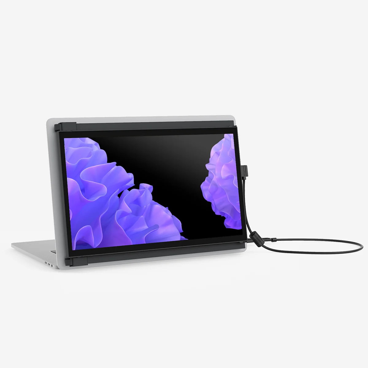 Duex DS Series Portable Dual Screen Extender for Laptop | Mobile