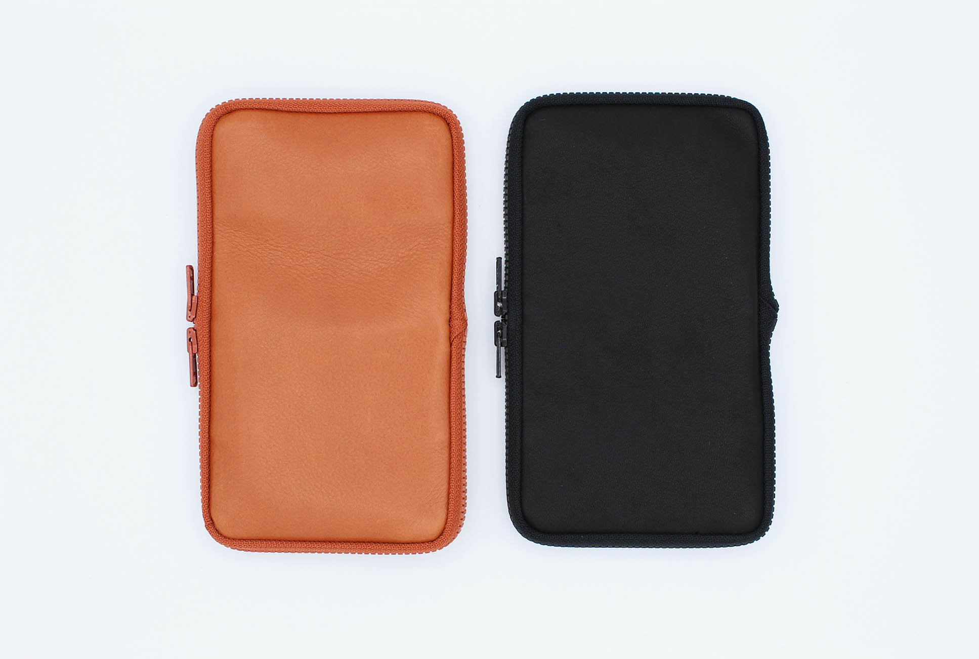 つくし文具店 つくしペンケース (革)-生活雑貨のセレクトショップmocamoca