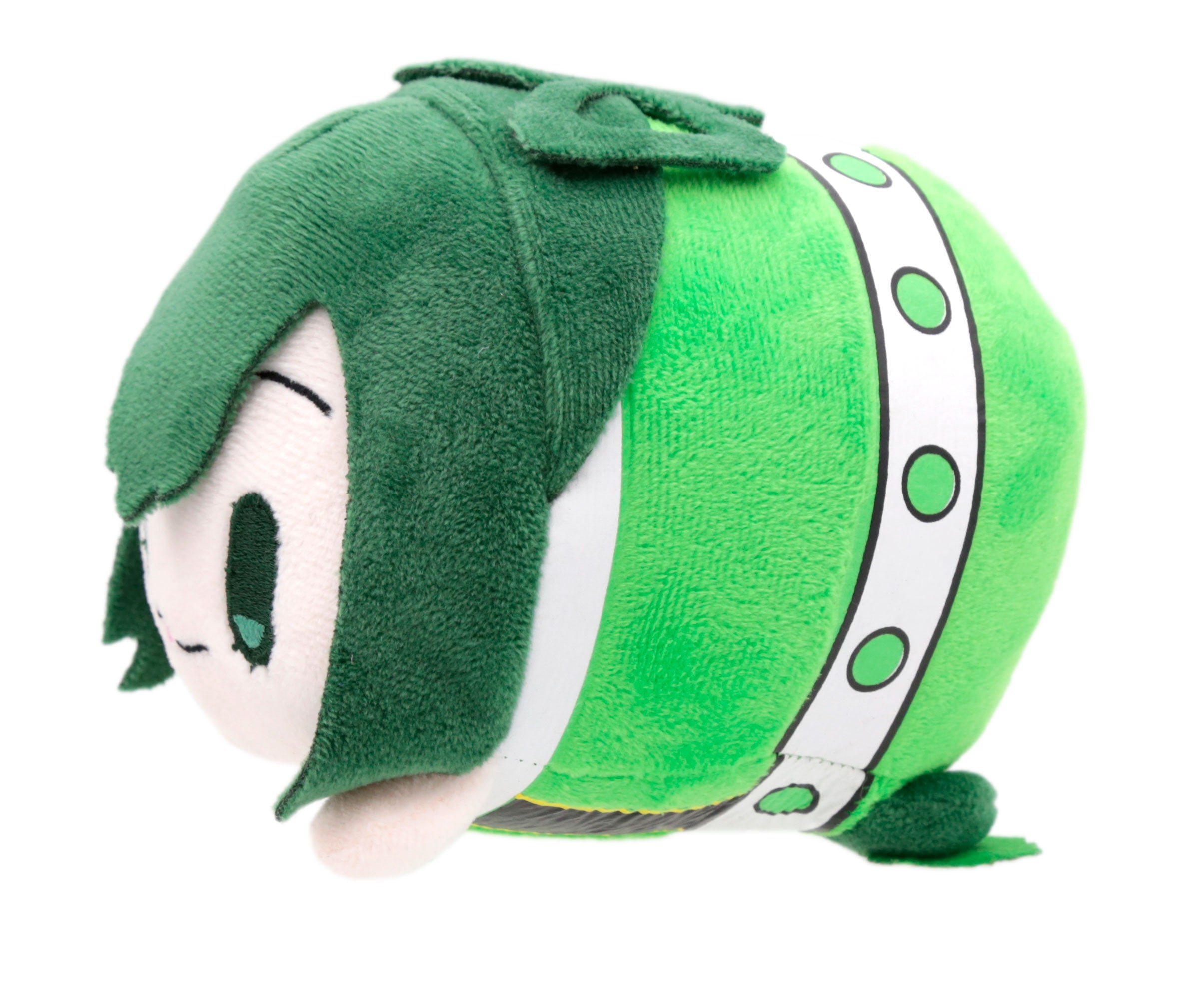 Tsuyu Asui in Hero Costume – mochibiplush