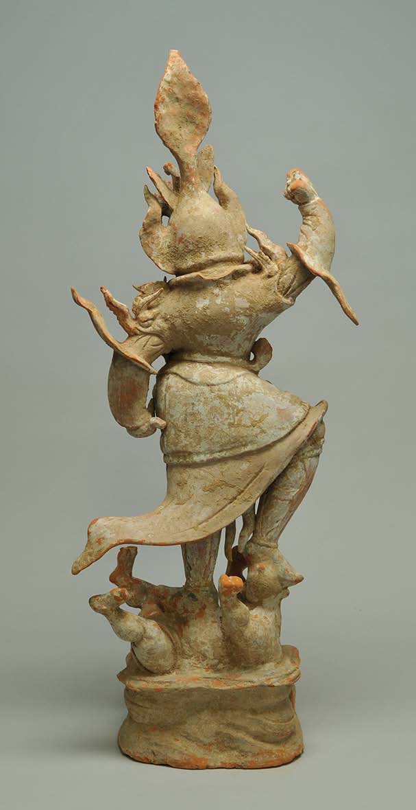 大*発様 中国古玩 白玉石大香炉 龍透彫細密彫刻 高さ36cm 唐物 古美術