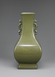 オークション】日展作家、田辺陶豊の壺 オークション】日展作家、田辺