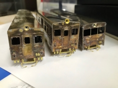 こだわりの鉄道模型専門店 モデルワム